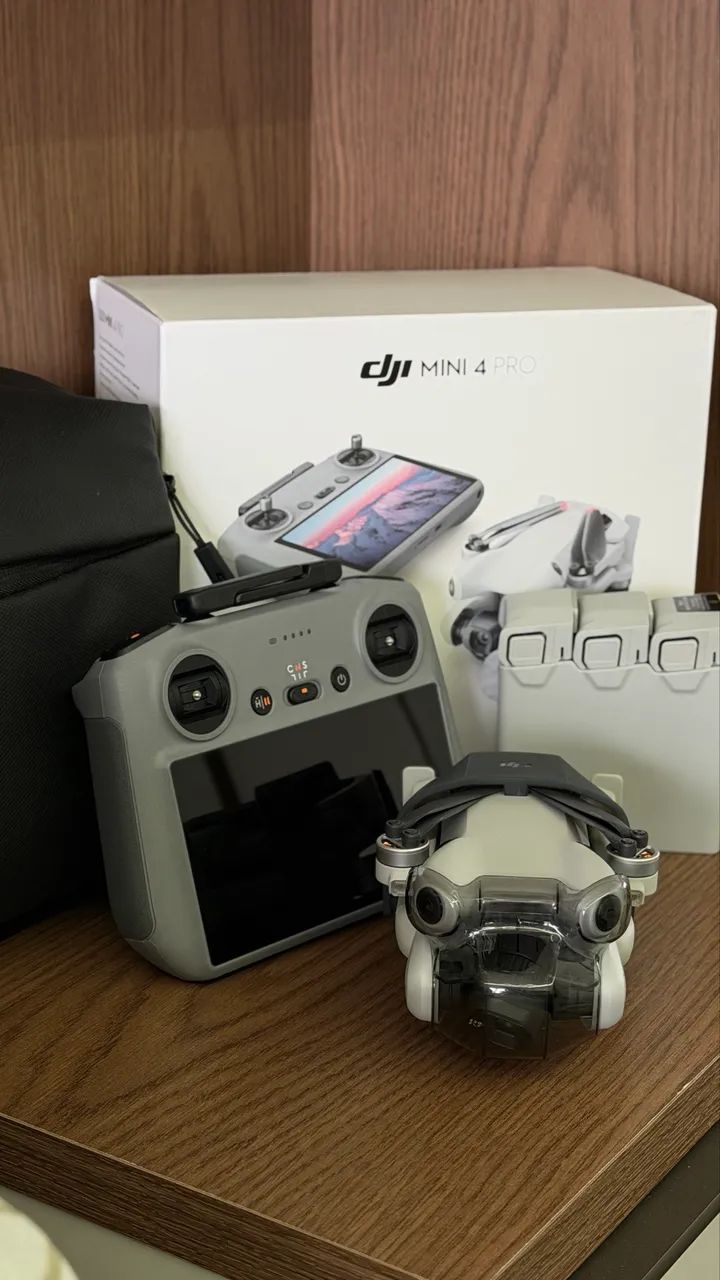 DJI MINI 4 PRO - Foto 2