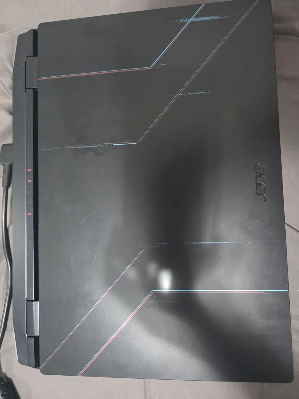 Acer Nitro 5 AN515-58 - Foto 3