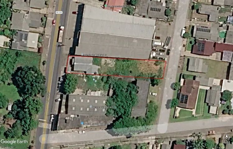 Foto - Estância Velha - Bela Vista