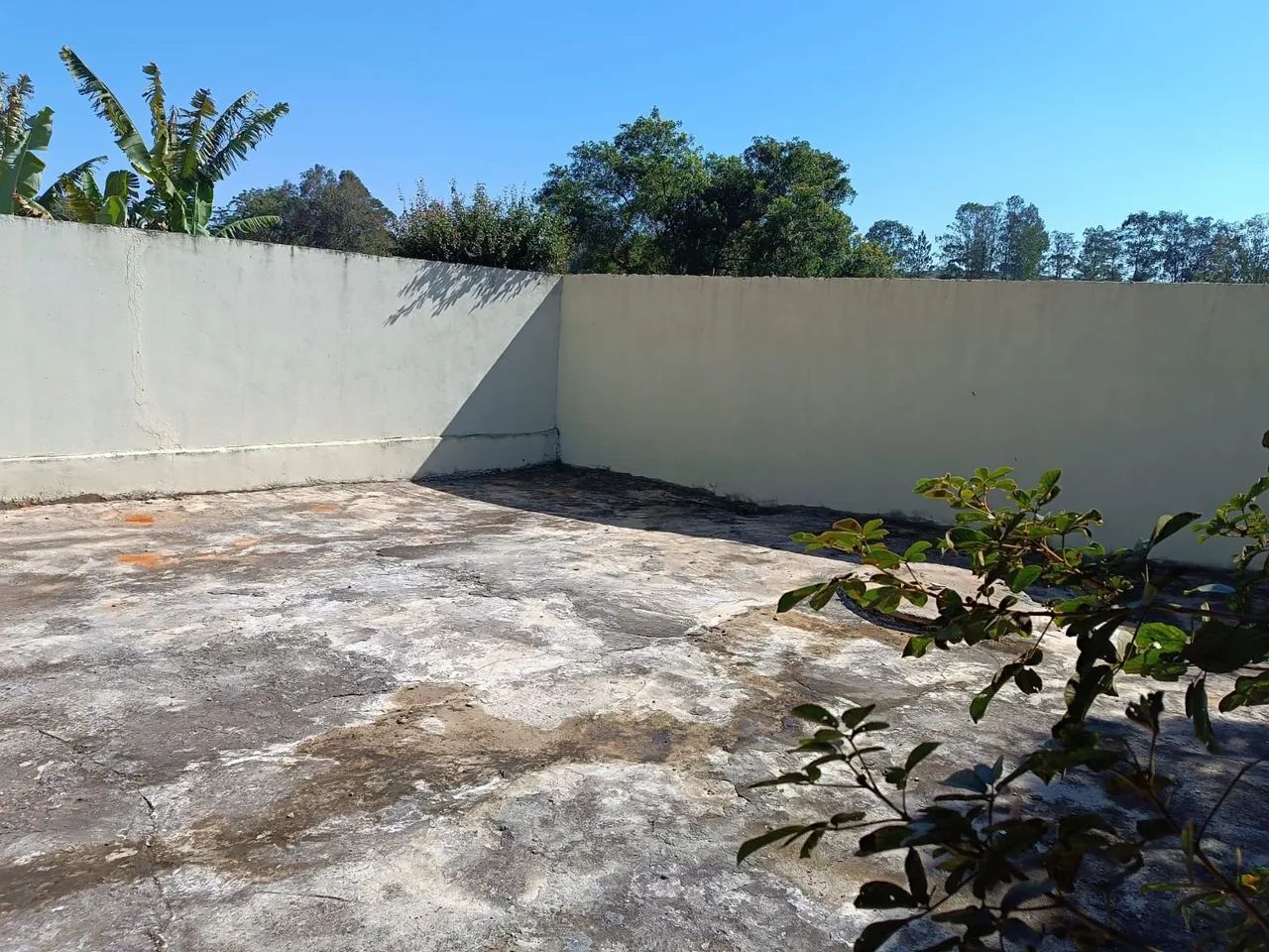 VENDO CASA NA ENTRADA DO BAIRRO BISCOITO DURO ITAPETININGA -SP  - Foto 5