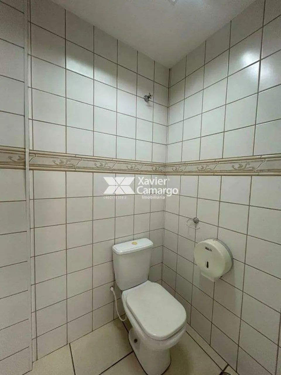 Salão comercial com 89m² para locação no Centro - Cordeirópolis/SP - Foto 5