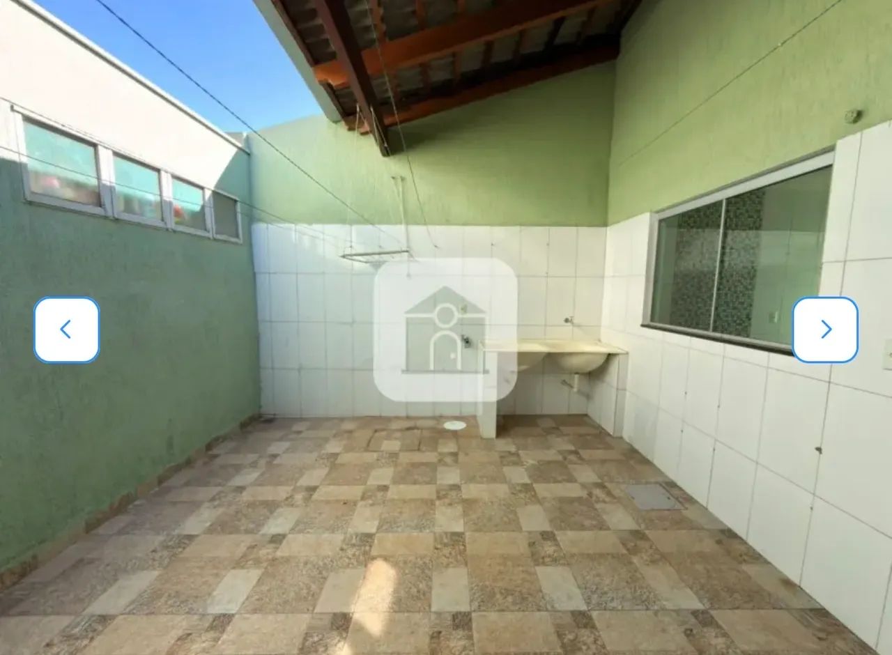 CASA EM PERIPERI - FEIRAO IMOB 