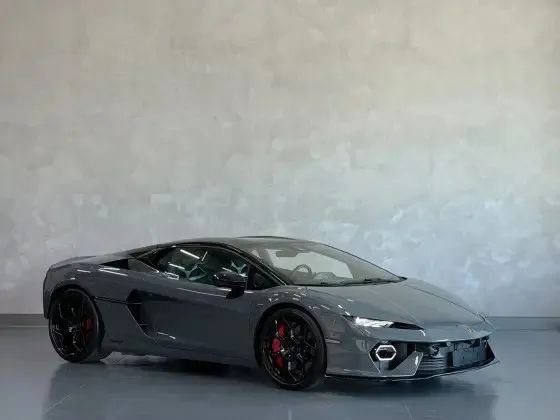 Lamborghini Temerário 4.0 V8 Bi-Turbo Aut. 2026, foto 6 de 15