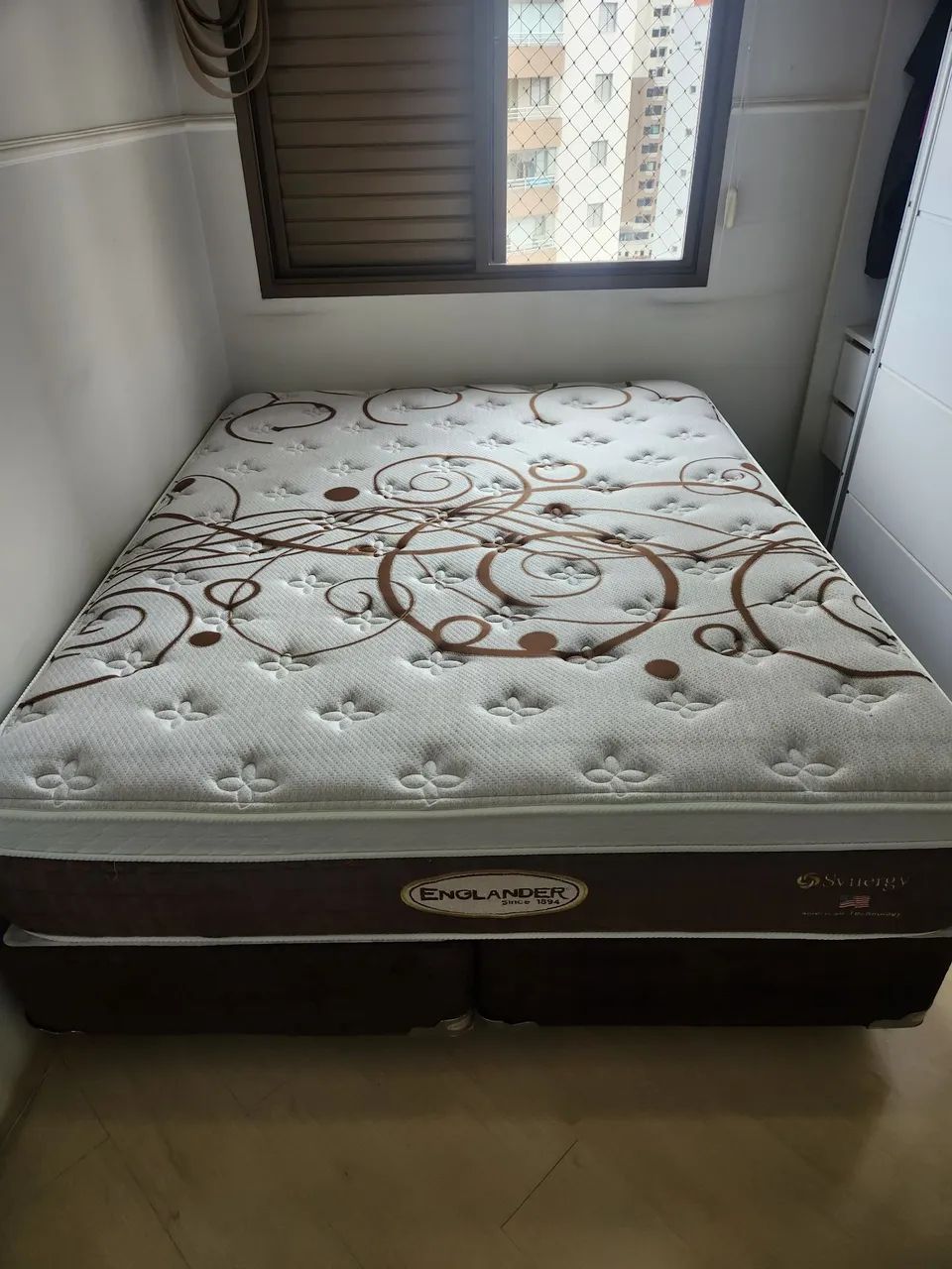 Cama queen - Foto 3