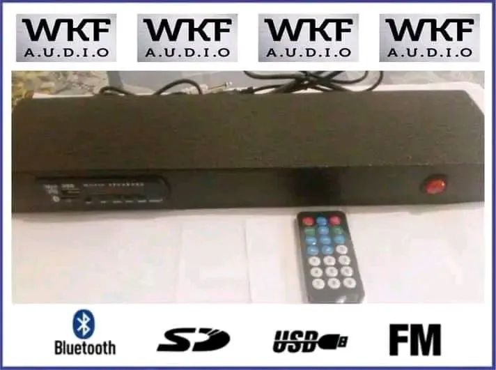 Aparelho de bluetooth e USB e FM  - Foto 2