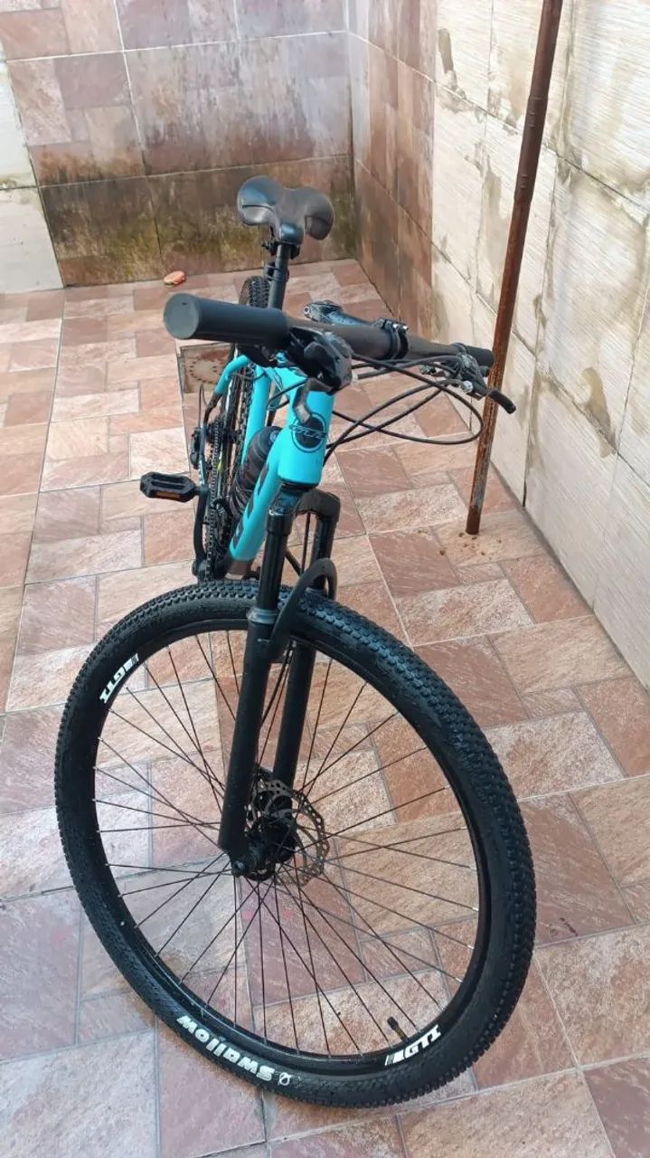 Bike top - Foto 2