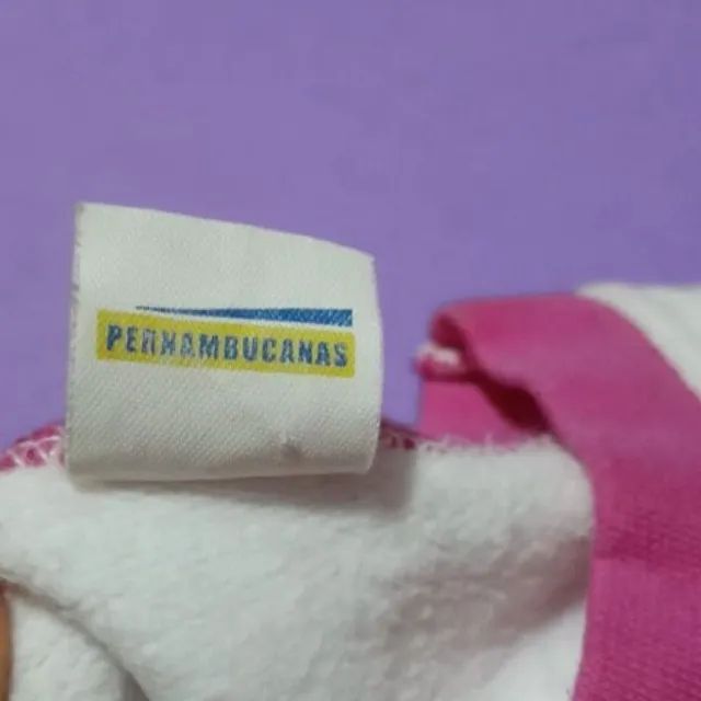 Blusa de Moletom Infantil - Foto 4