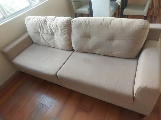 Sofá 
