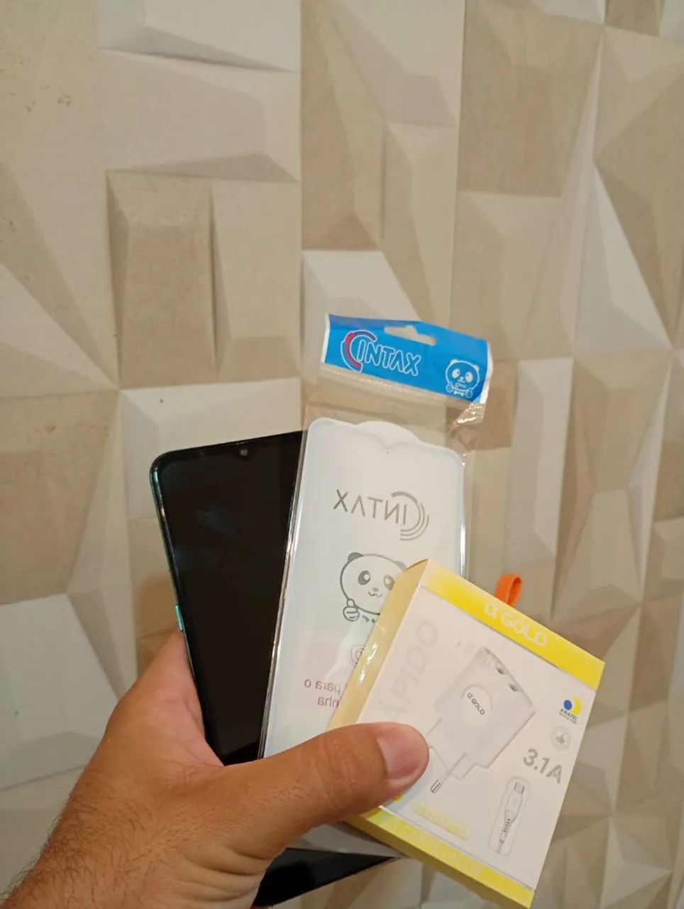 MOTO E7 32GB - Foto 3