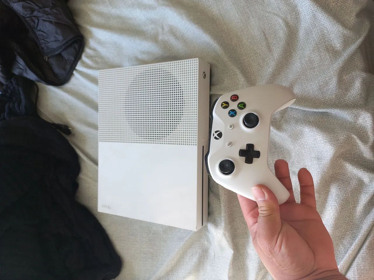 Xbox one s 1tb - Foto 2