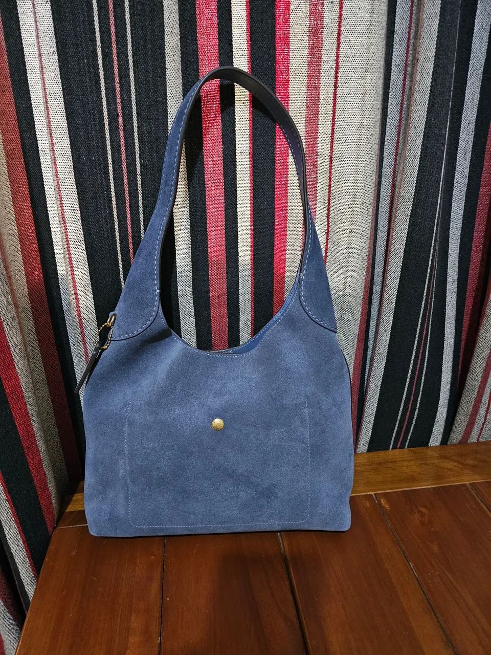 Bolsa Coach Brooklyn 28 orignal - Foto 2