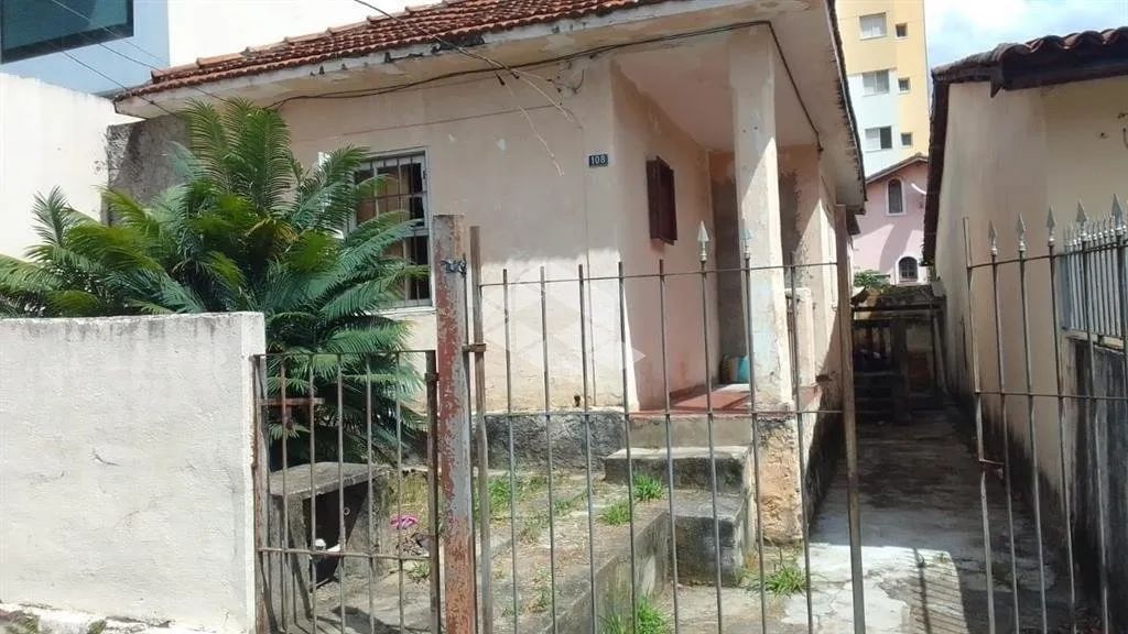Terrenos com 342m² Cada | Excelente Oportunidade Próximo ao Metrô Parada Inglesa - Foto 4