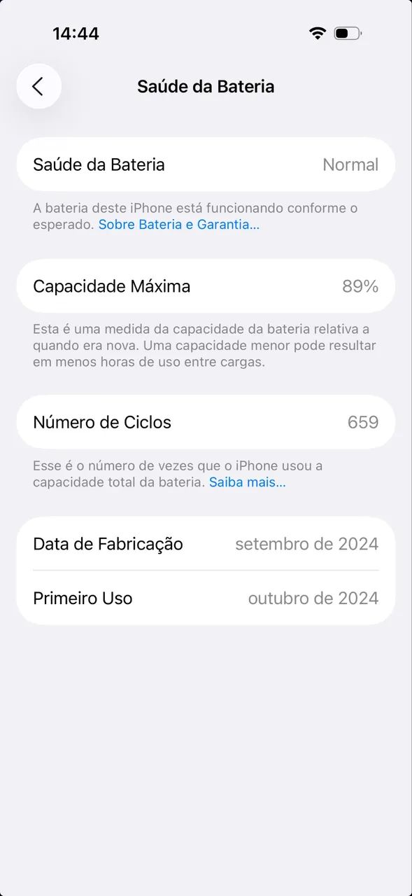 iPhone 16 PRO - Foto 2