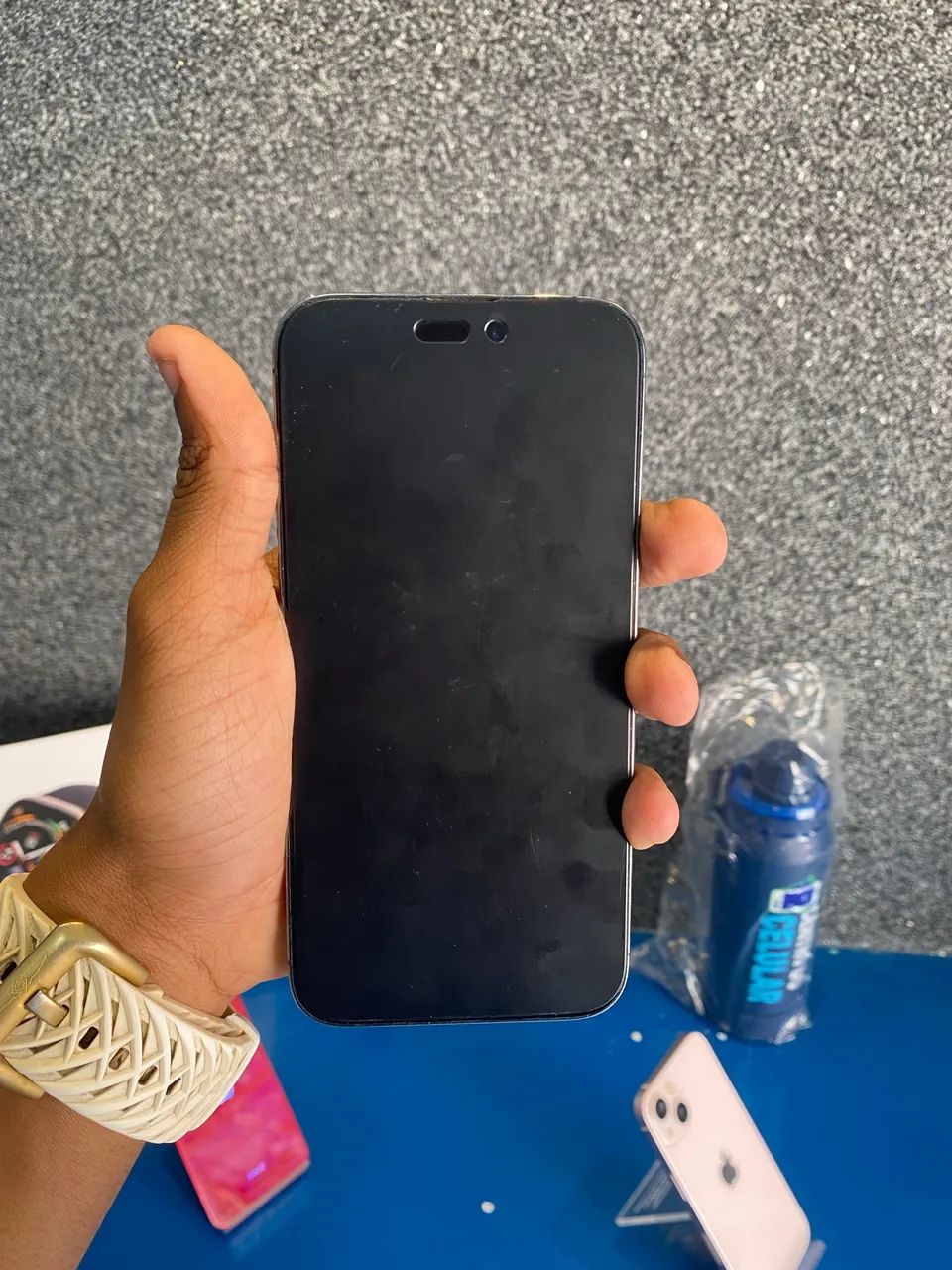 iphone 14 pro max  - Foto 3