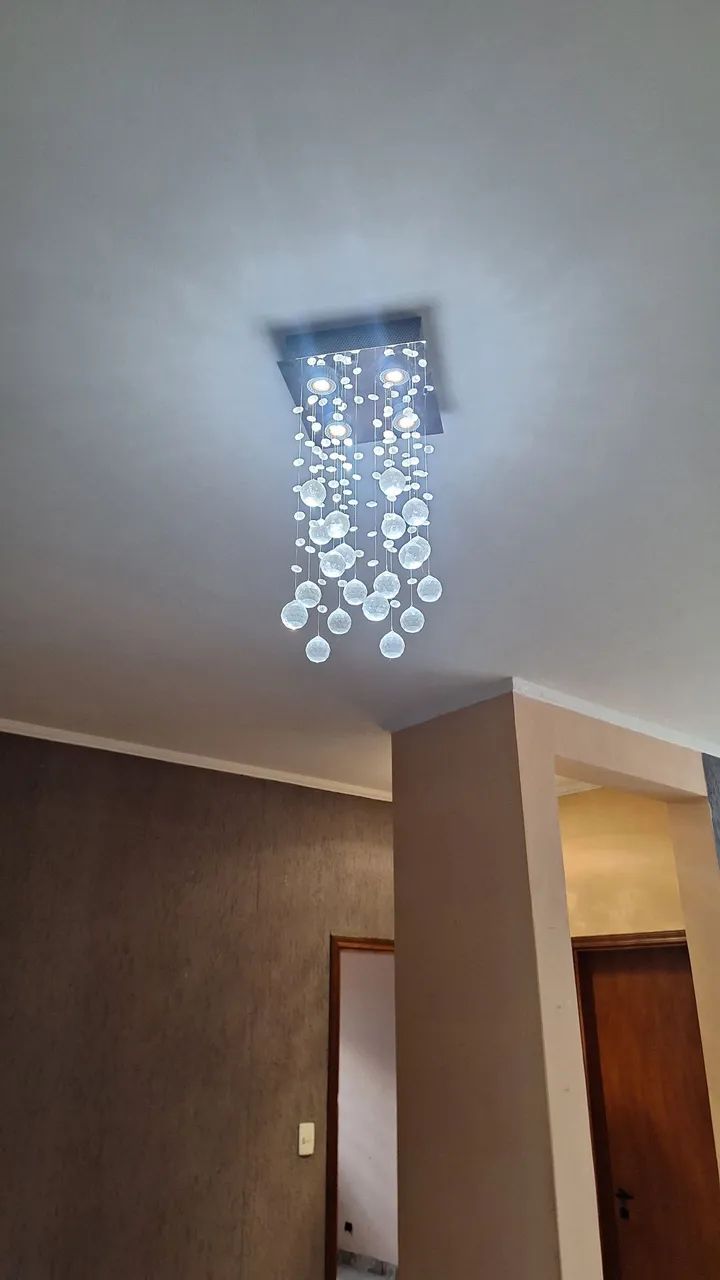2 Lustres de sala. - Foto 4