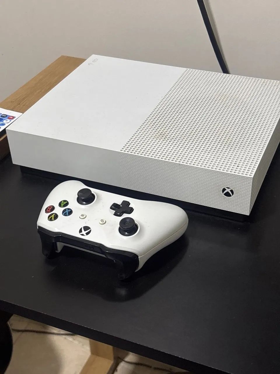 Xbox one s
