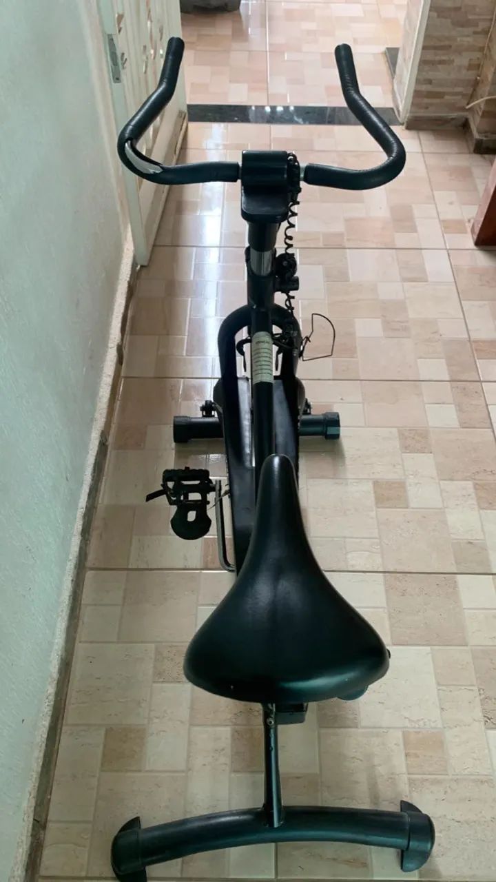Bicicleta ergometrica - Foto 3