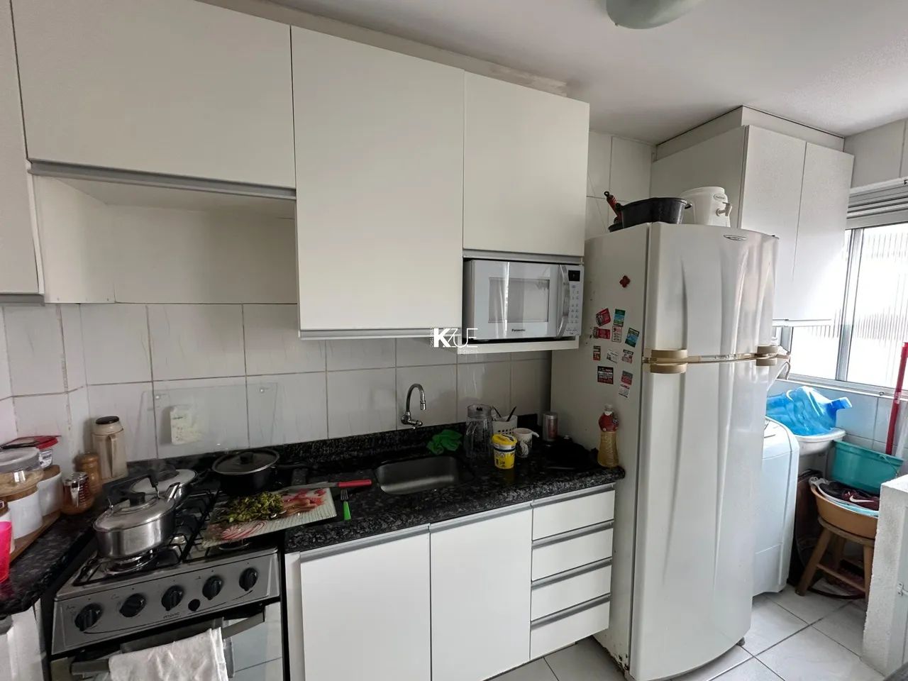 Apartamento de 3 Dormitórios Reformado - Foto 2
