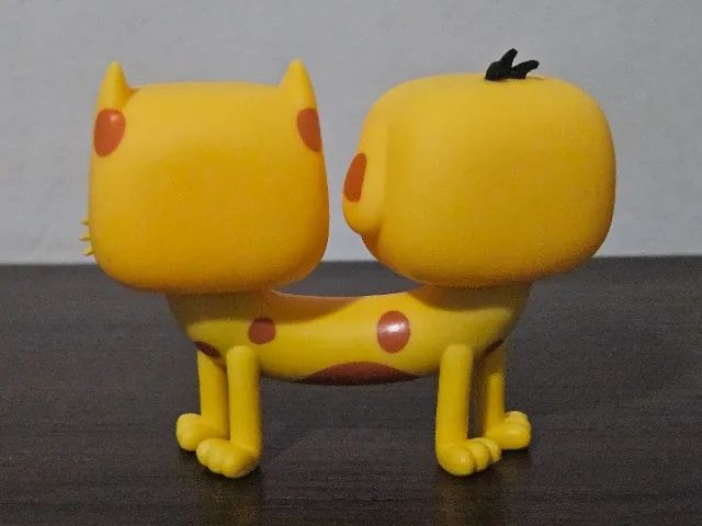 Funko Pop Catdog 221 Sem Caixa Nickelodeon - Foto 2