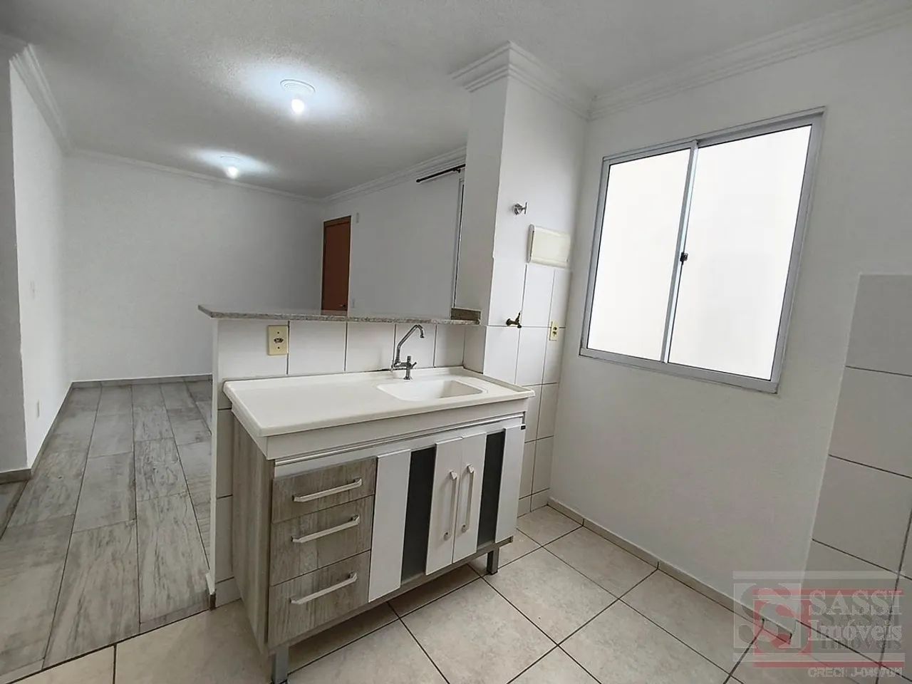 Apartamento em RESIDENCIAL MORADA DAS ACACIAS - Foto 4