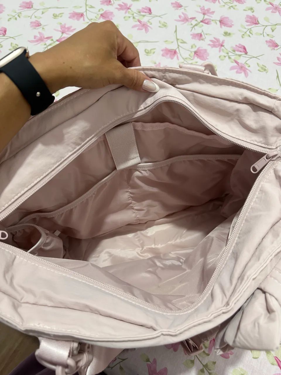 Bolsa Bagsmart original  - Foto 5