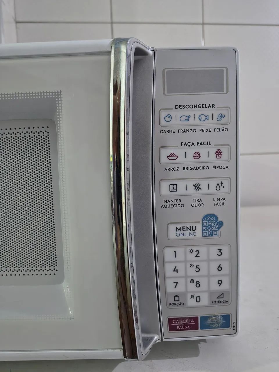 Microondas eletrolux  - Foto 2