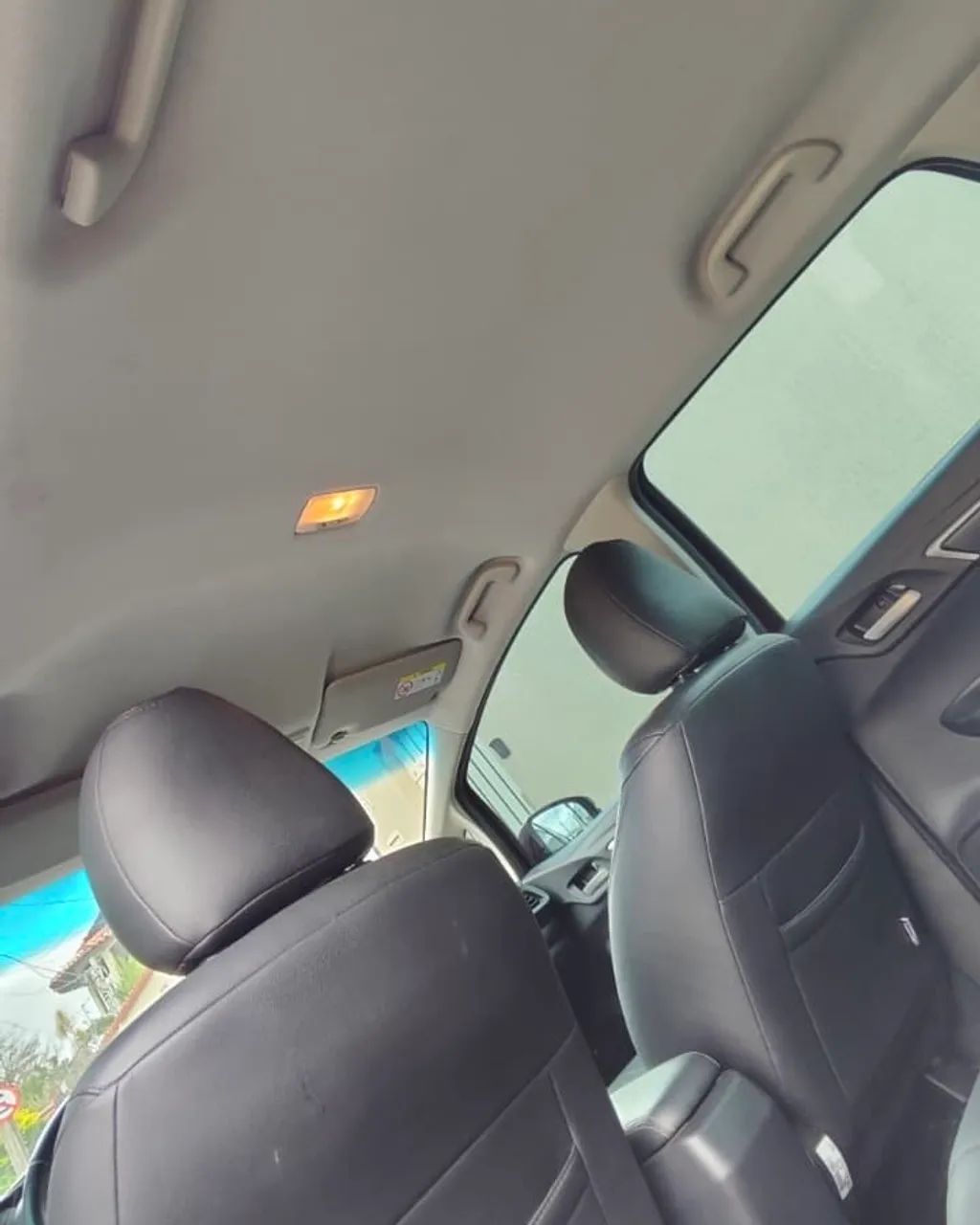 Honda WR-V EX 1.5 Flexone 16V 5P Aut. 2021 - Foto 14