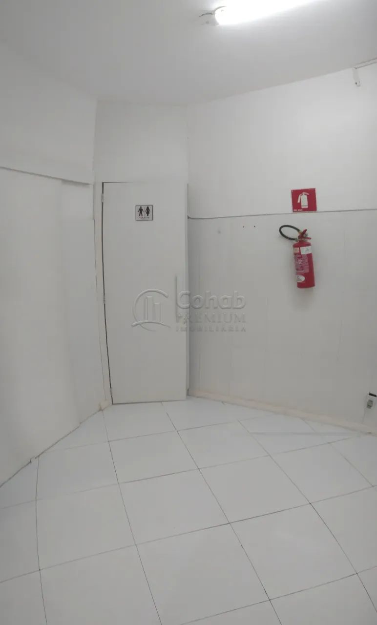 Sala comercial no Centro Médico Odontológico de Sergipe, no bairro São José. - Foto 4