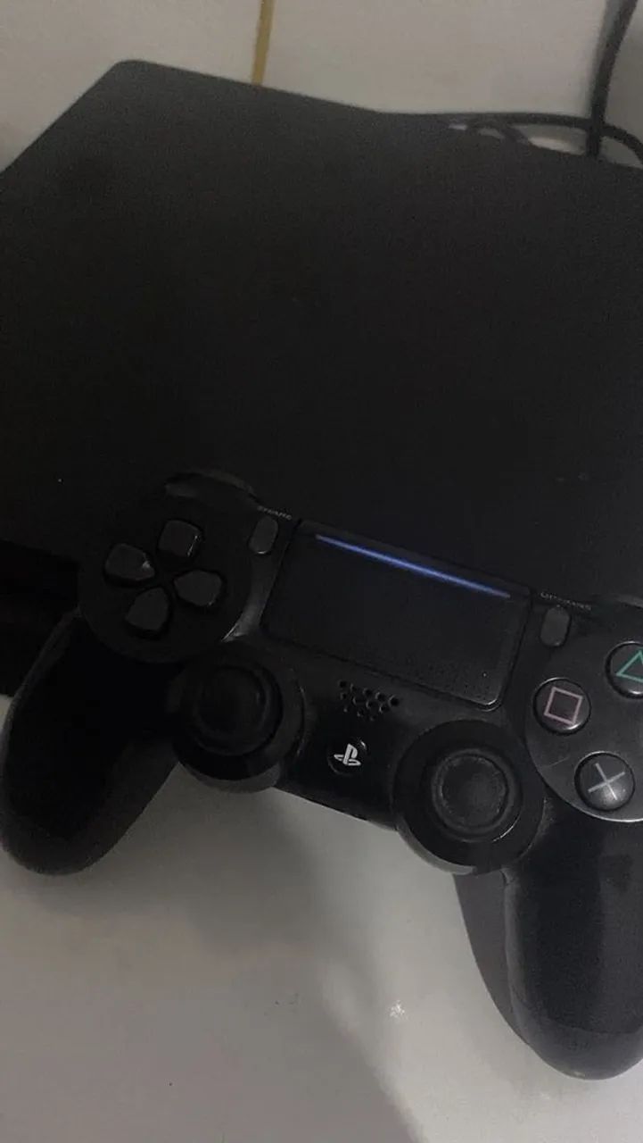 Playstation 4  - Foto 2