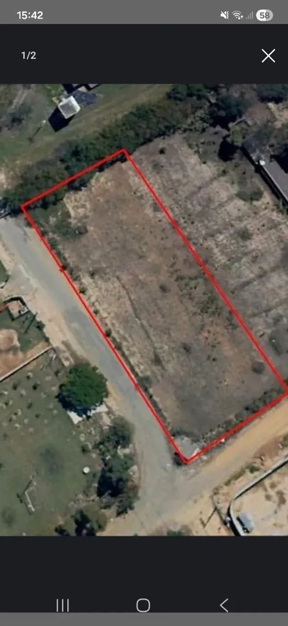 Vendo terreno de 520mts  - Foto 2