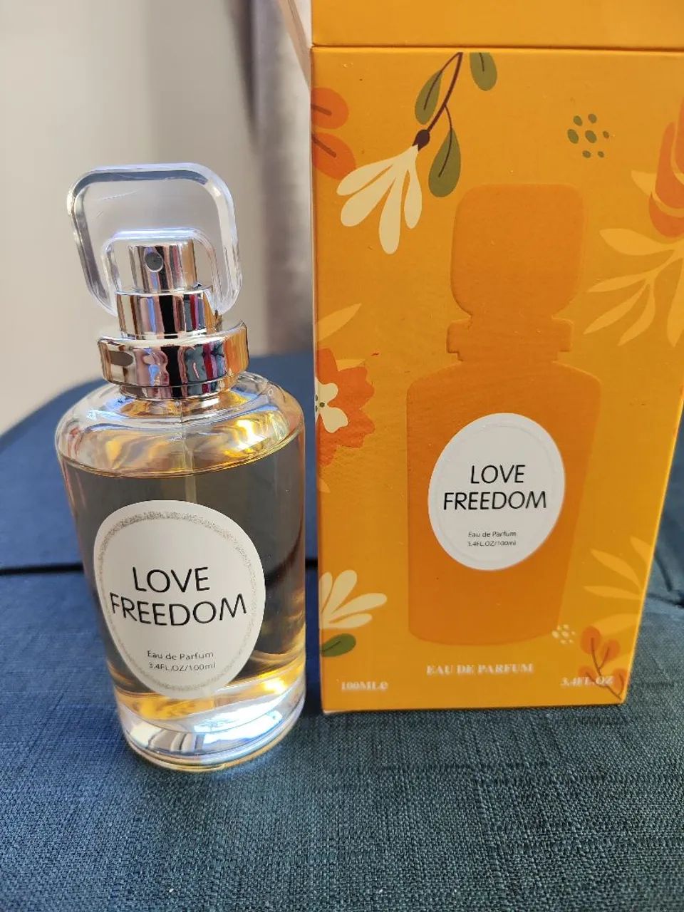 Perfume Original 