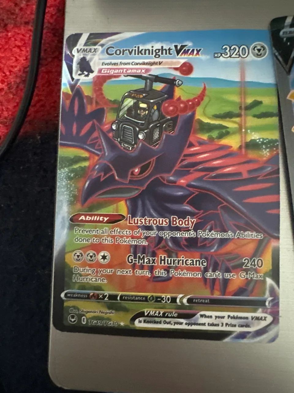 Cartinhas de Pokémon 