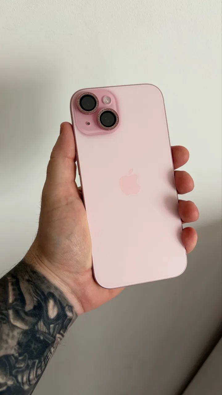 Iphone 15 - Foto 2