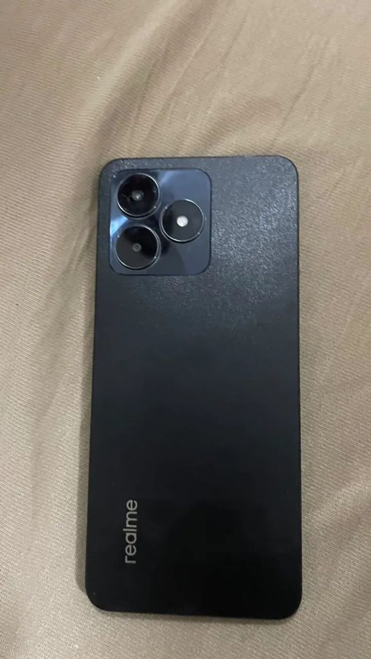 Vendo celular Realme C53 em estado de novo - Foto 5