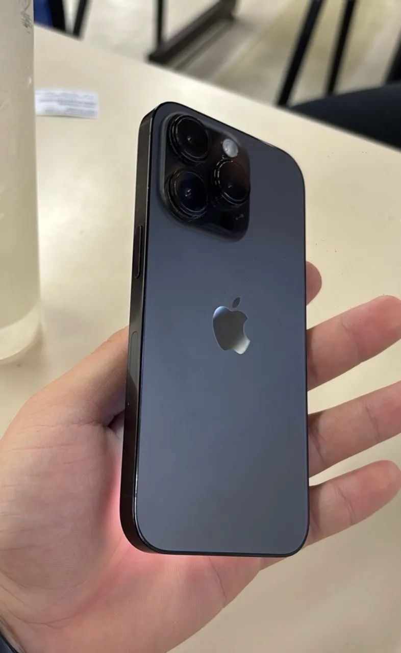 iPhone 14 Pro  - Foto 3
