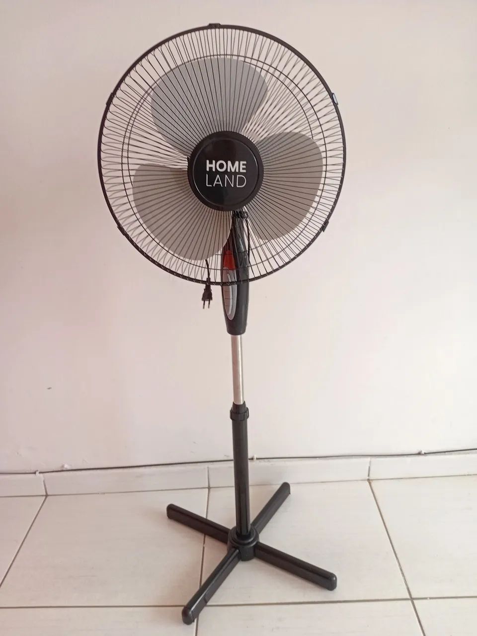 Ventilador de coluna 