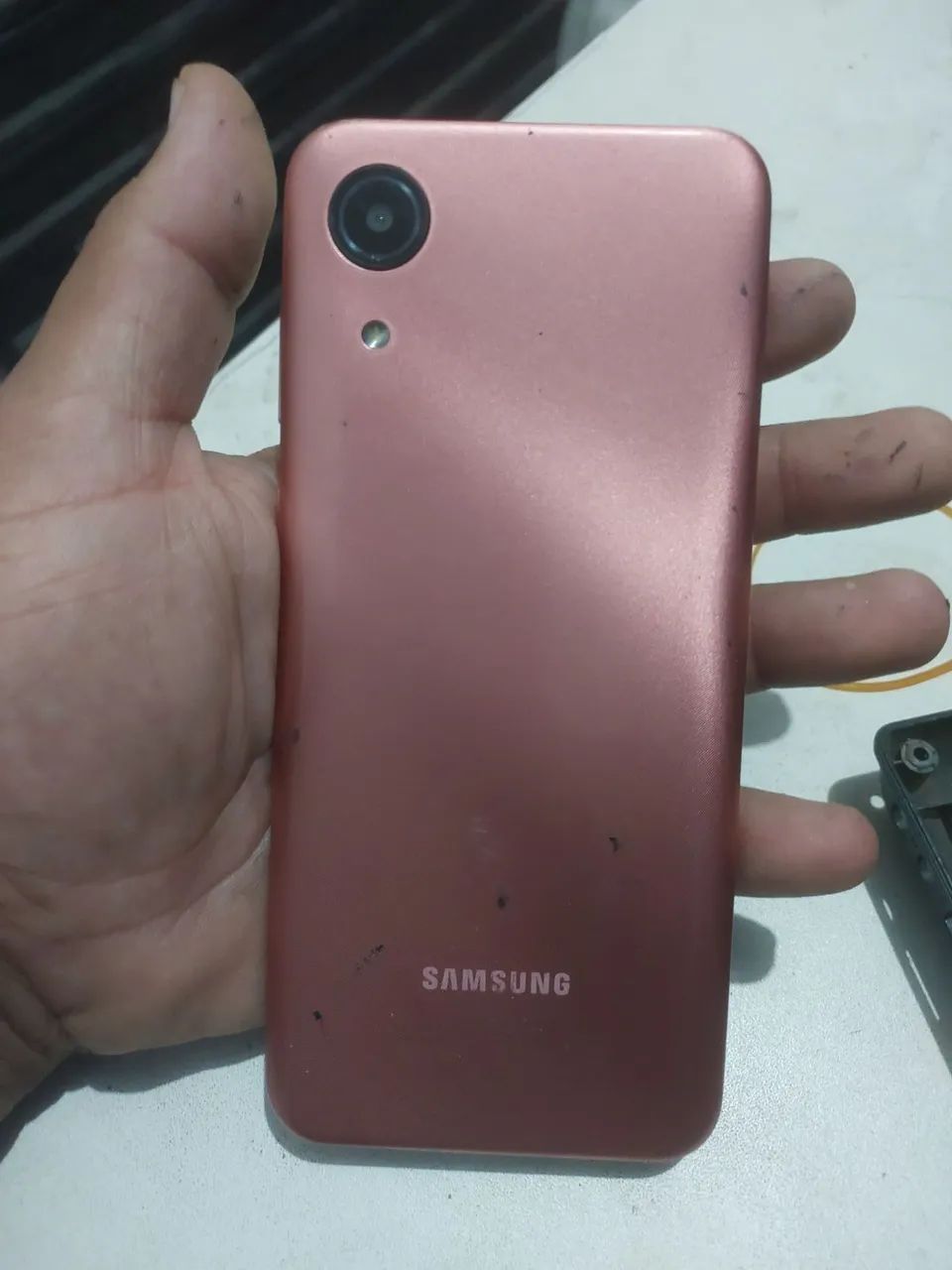 Vendo Samsung a03 core - Foto 3