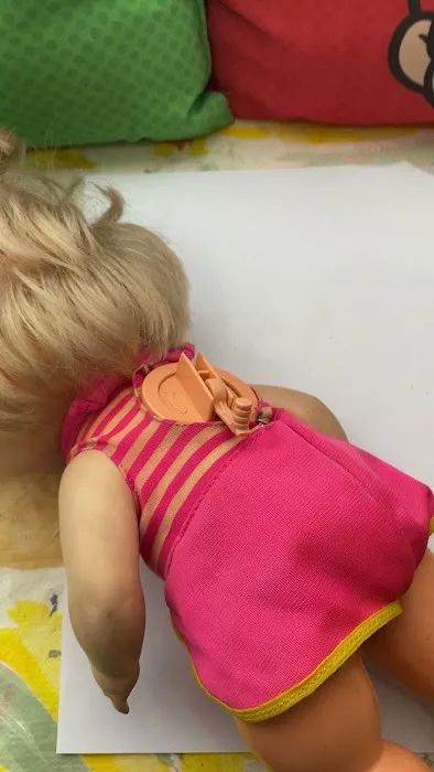 Boneca Patinadora Mattel - Foto 4