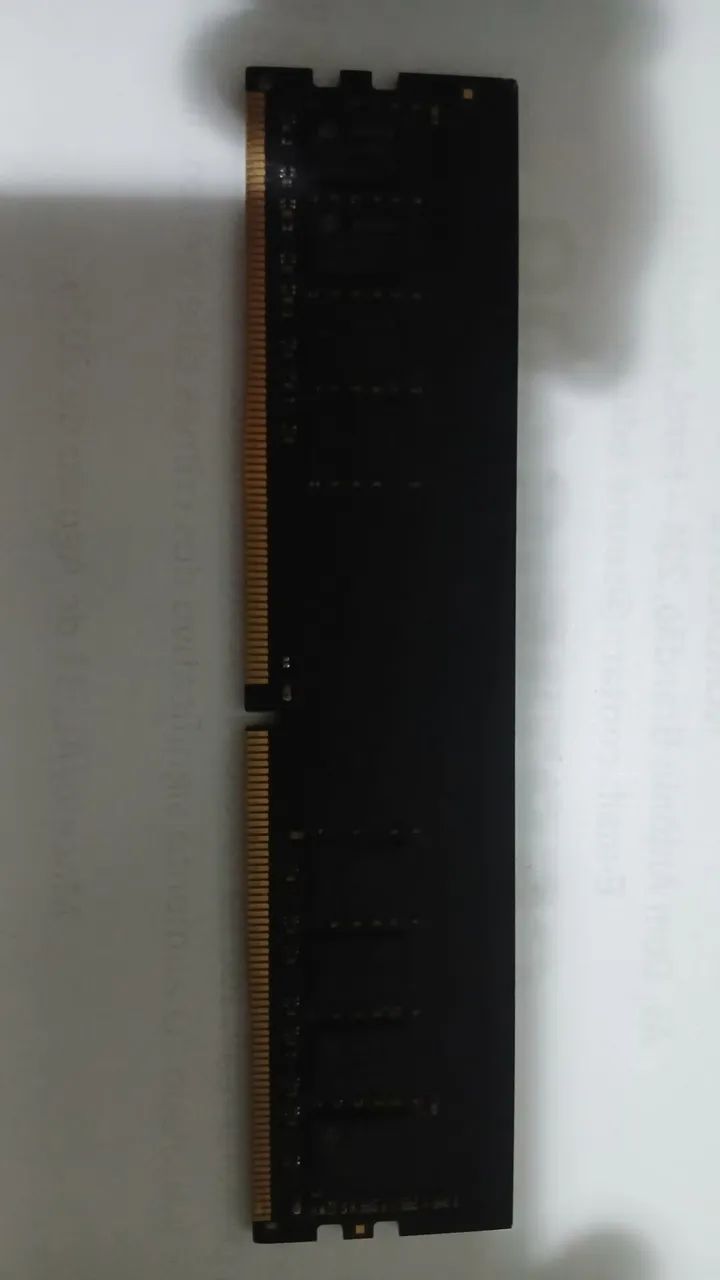 Memória Desktop  Win DDR4 2666 8gb - Foto 2