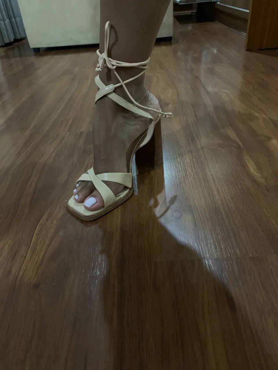 Linda sandália  - Foto 2
