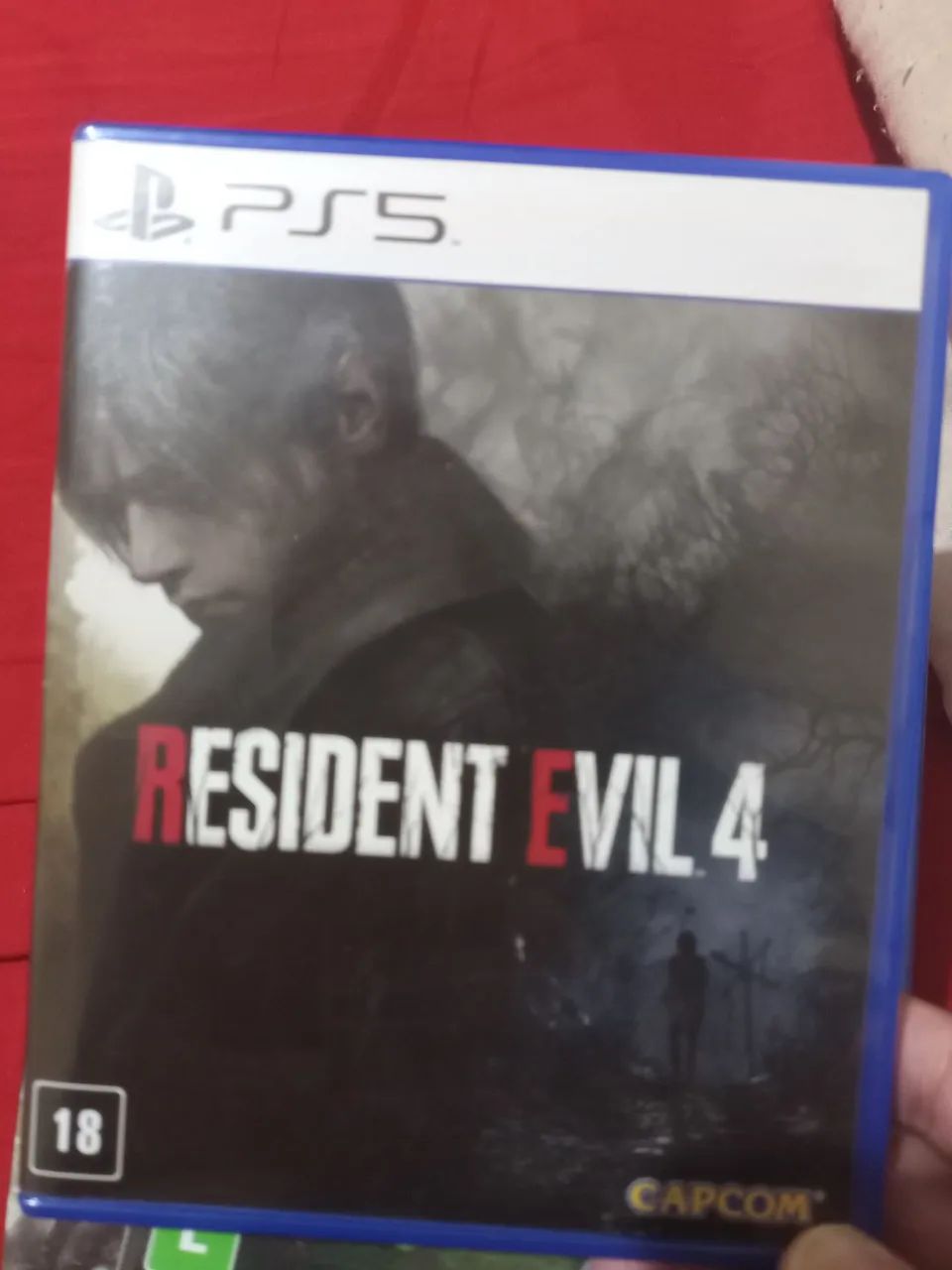 Playstation 5 Com Cd  - Foto 4