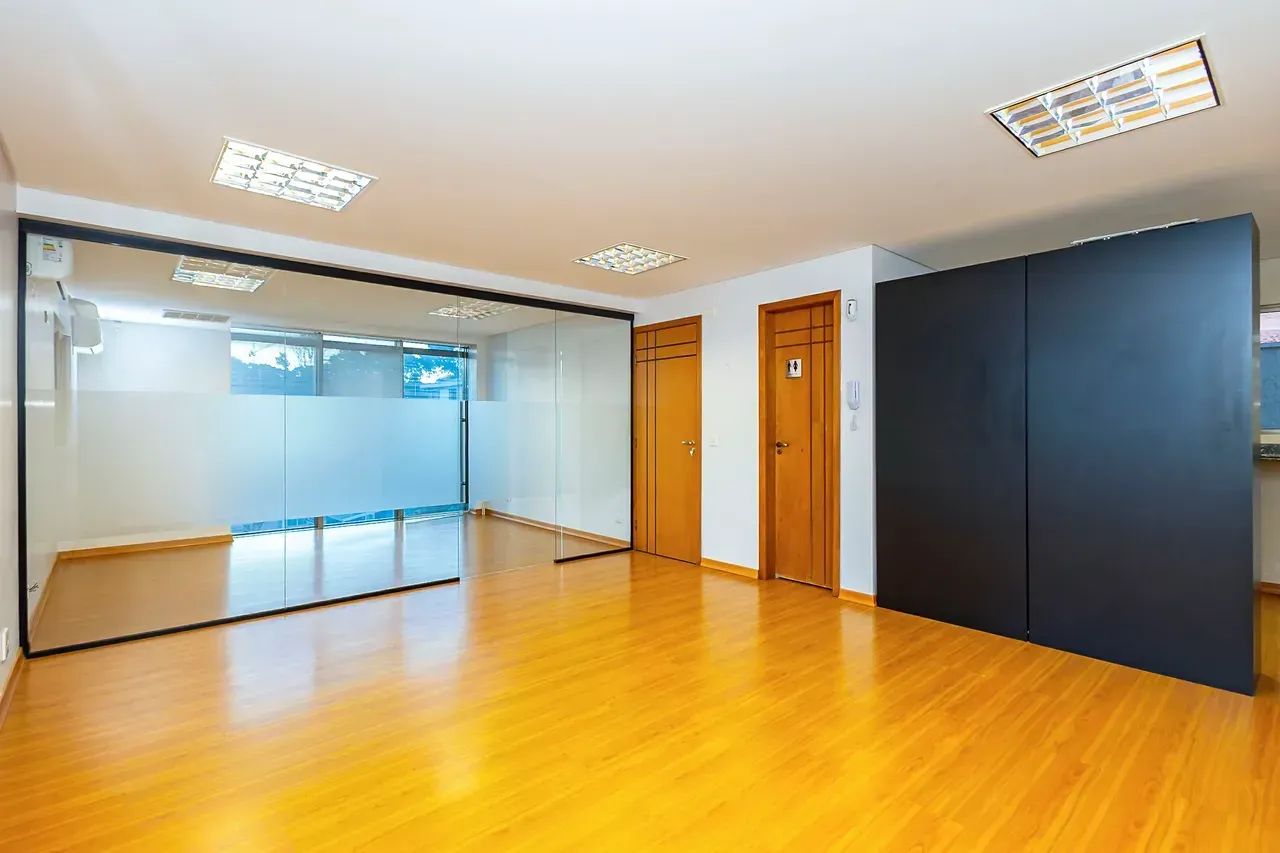 PRÉDIO COMERCIAL | 450m² | ELEVADOR | 4 PAVIMENTOS | CURITIBA - Foto 4
