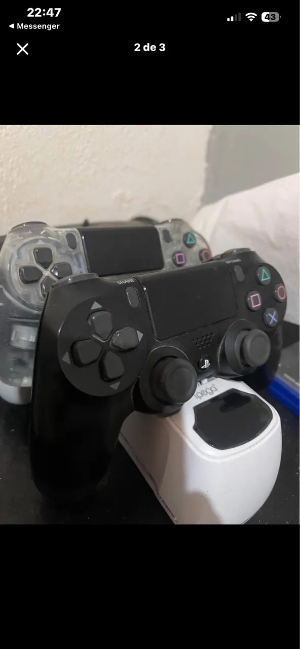 Vendo PS4  - Foto 3