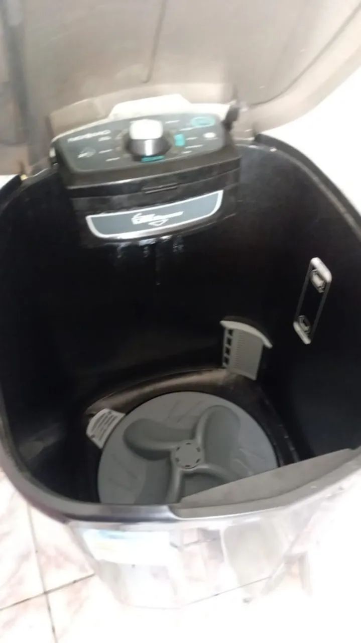 Tanquinho