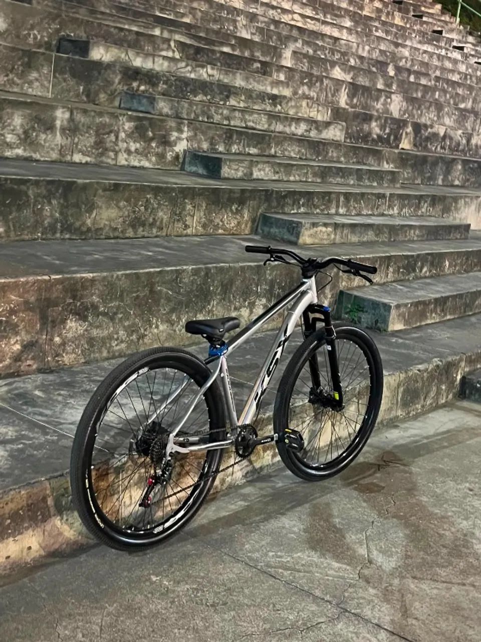 Bicicleta Aro 29 Ksx Nova  - Foto 3