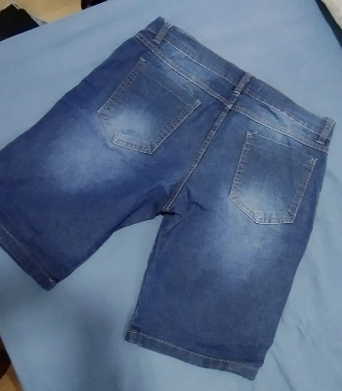 Bermuda jeans JOHN JOHN  - Foto 2