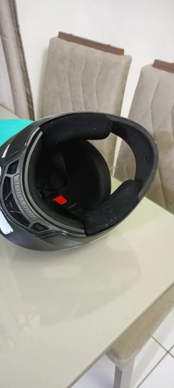 Capacete  - Foto 4