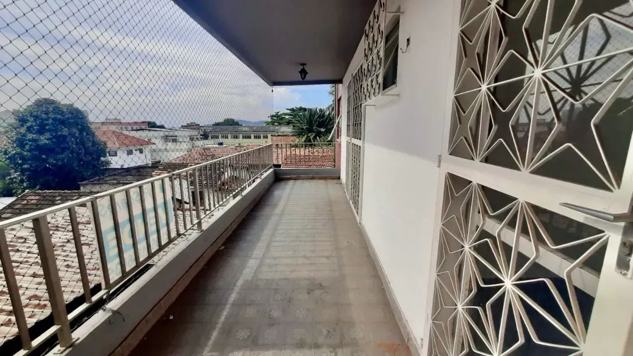 Aluguel - Campinho
