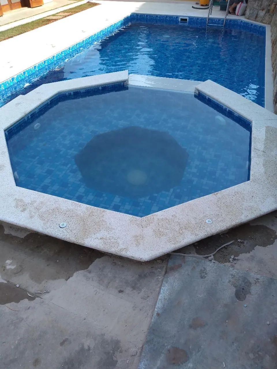 Piscinas  - Foto 4