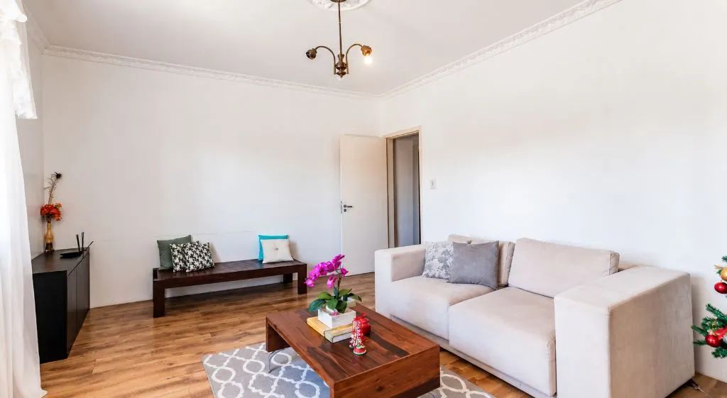 Casa com 3 quartos no bairro Capoeiras, Florianópolis.
